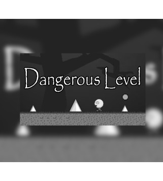 Dangerous Level Steam Key GLOBAL